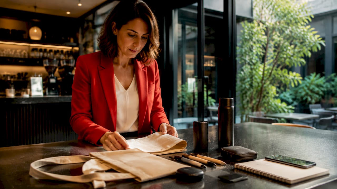 Why branded merchandise boosts awareness: 2026 guide