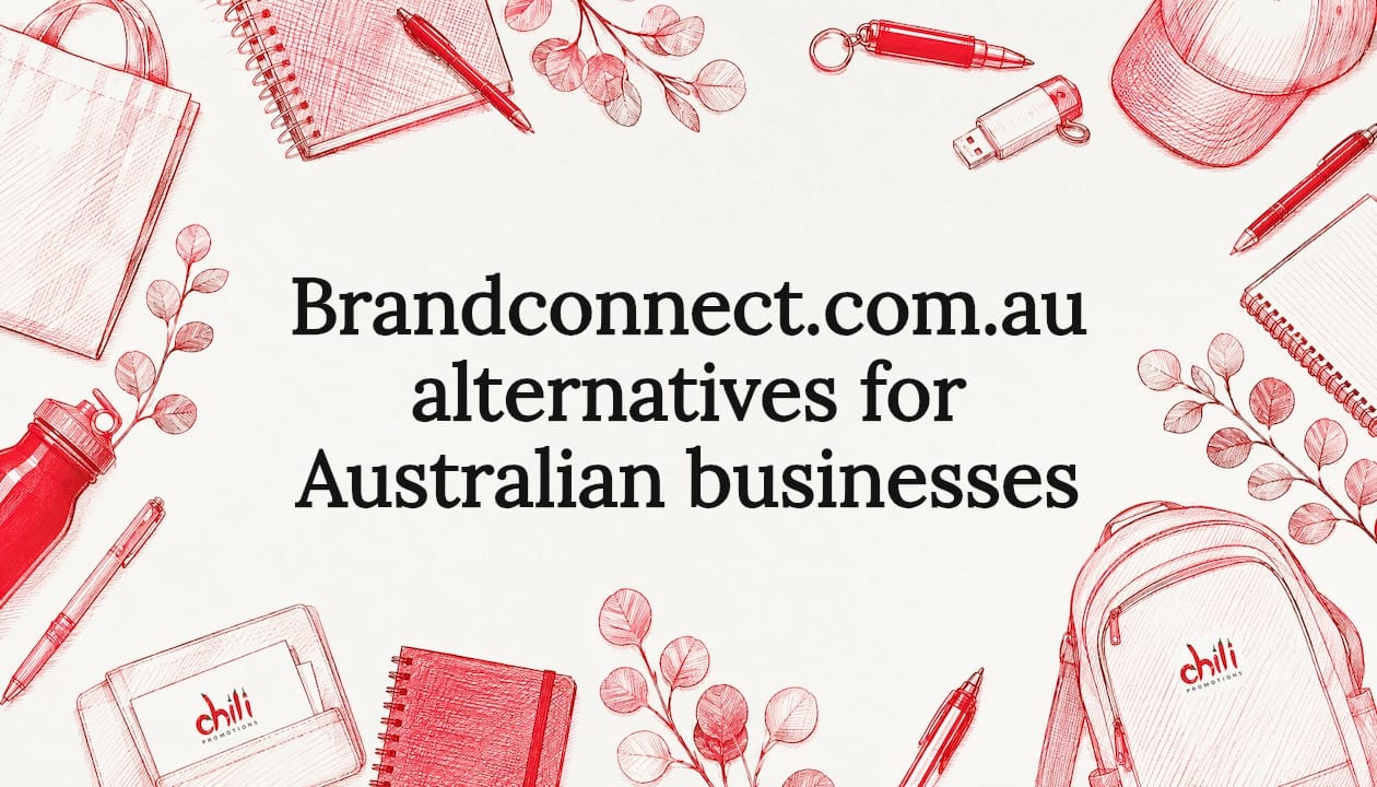Brandconnect.com.au alternatives for Australian businesses