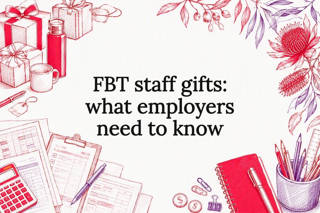 FBT staff gifts: what employers need to know