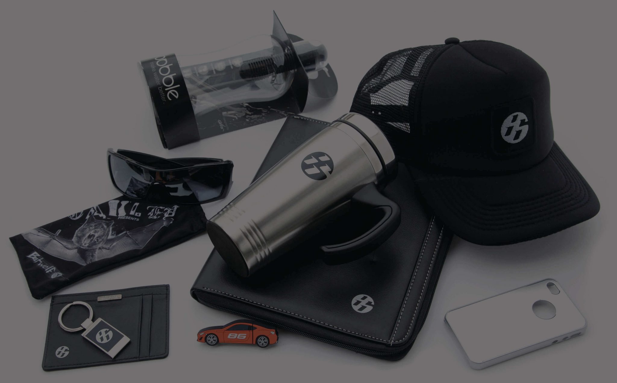 Chilli Promotions Corporate Gifts &mdash; Carbon-Offset Branded Gifts Australia
