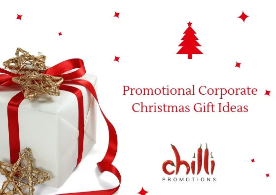 Corporate Christmas Gift Ideas