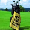 Promotional Photoplus Golf Towel