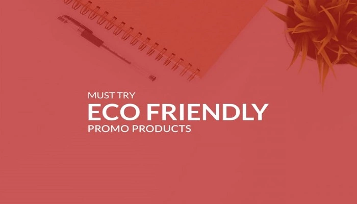 Eco Friendly Promo Products in Australia