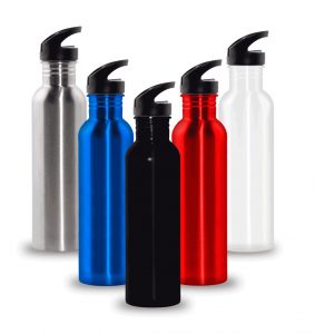 promotional drink bottles