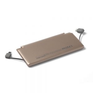 promotional portable charger