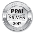 ppai silver award icon