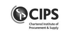 CIPS membership logo- Chilli Promotions
