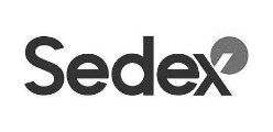 Sedex- Branded Merchandise Logo