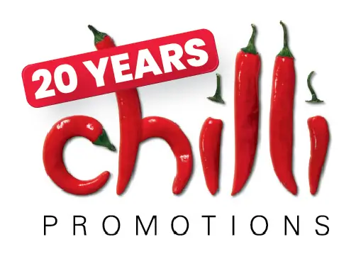 chilli promotions logo