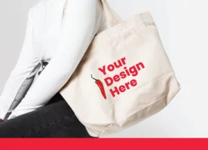 Promotional Bags