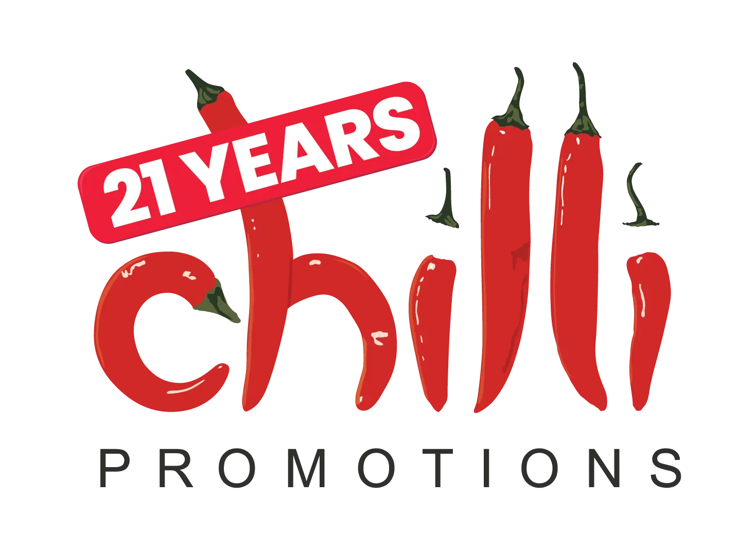 chilli promotions logo