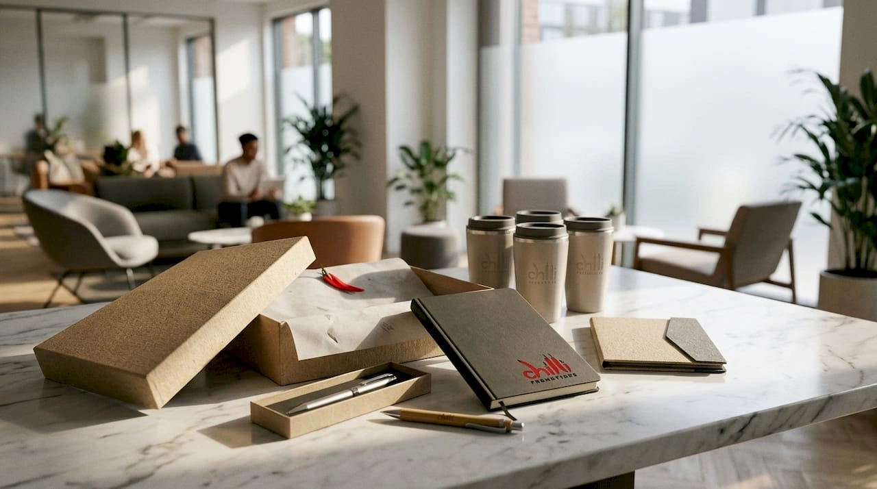 Branded HR Gifts Assortments