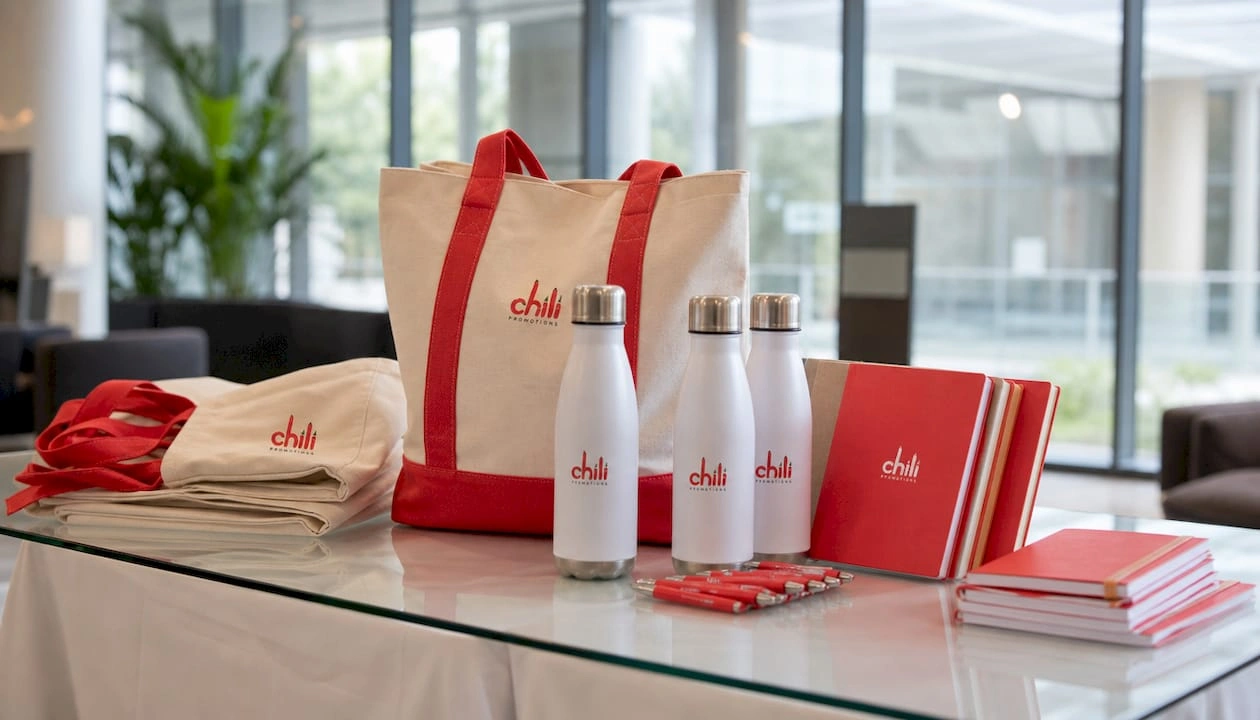 Branded Items on Universities