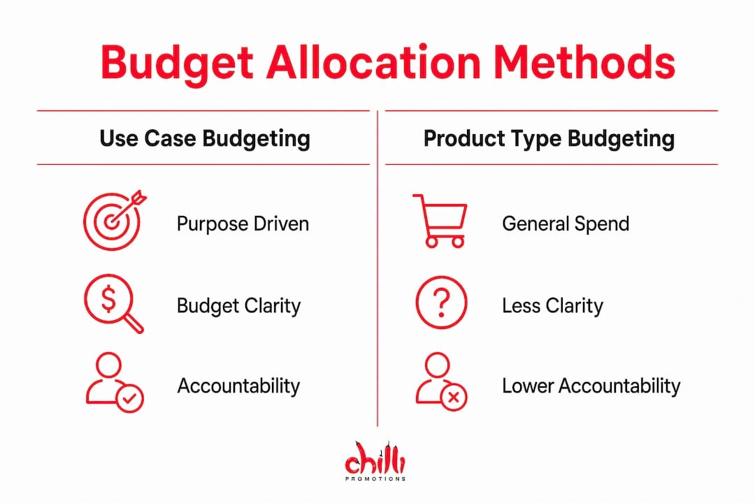Budget Allocation Methods