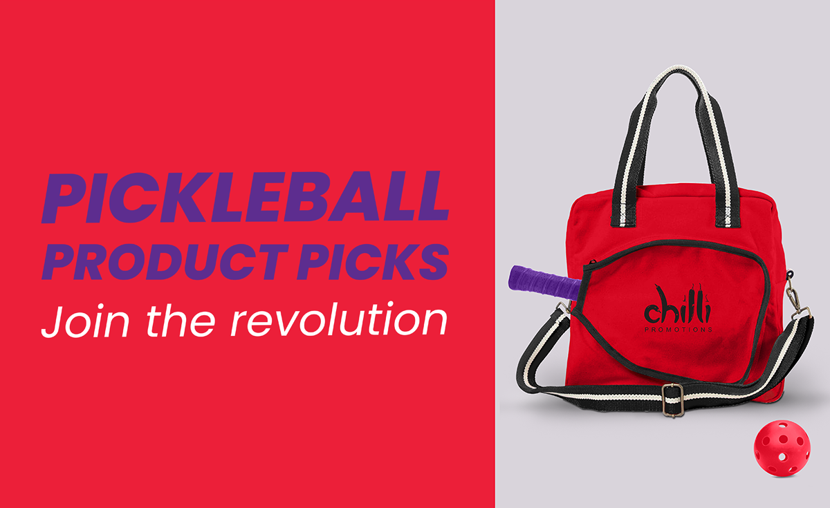 Pickleball Prowess: Your Brand’s Winning Strategy