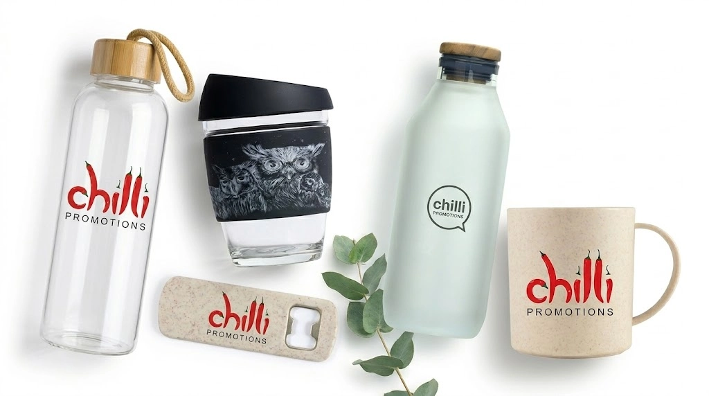 Chilli Promotions Eco products