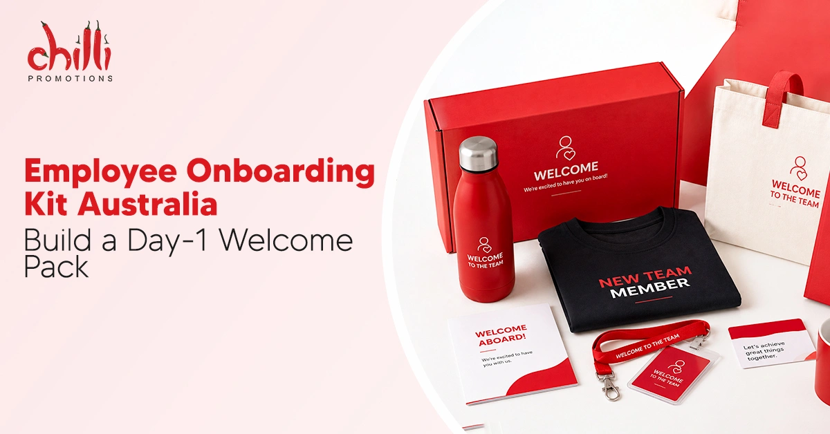 The Employee Onboarding Kit Playbook (Australia, 2026)