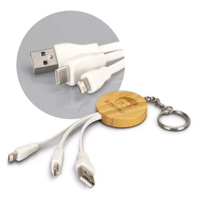 Promotional Data Cable