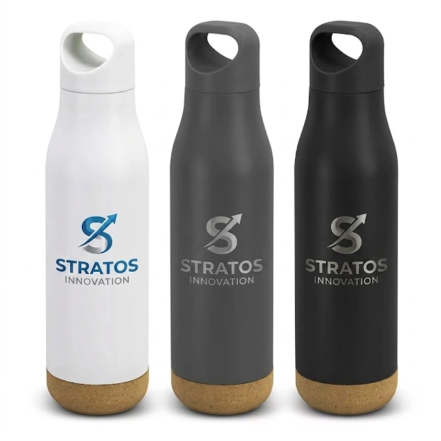 Promotional Drink Bottles