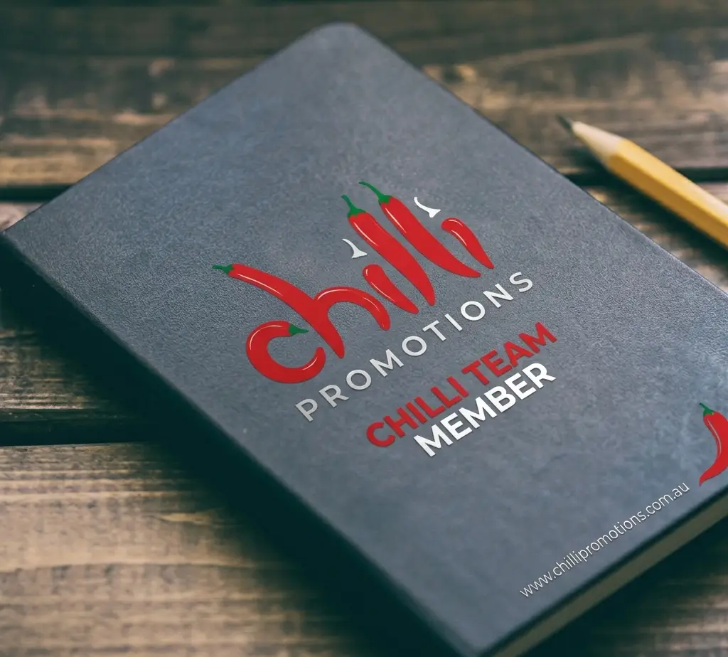 Promotional Handbook