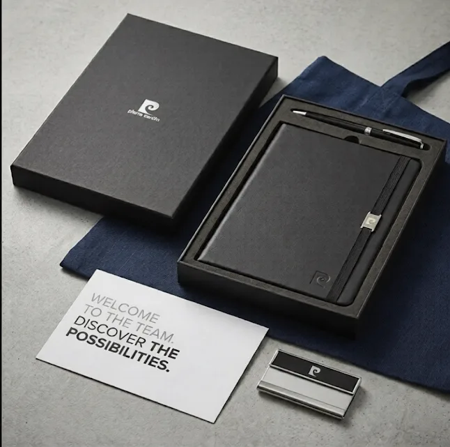 Promotional Notebooks