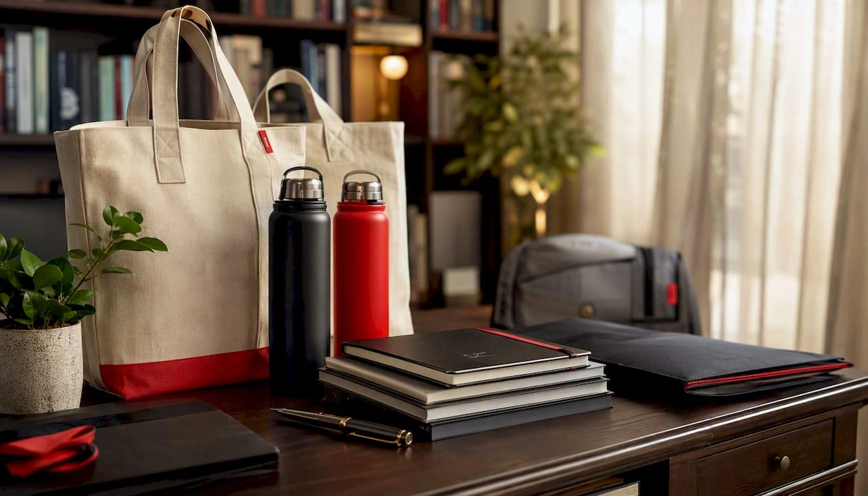 Promotional Products Sample Image