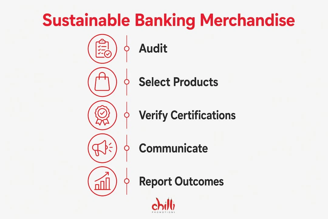 Sustainable Banking Process