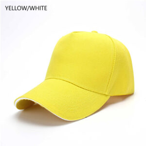 Keemo 5 Panel Heavy Acrylic Sandwich Cap