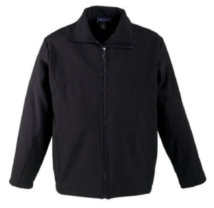 Stealth Mens Jacket