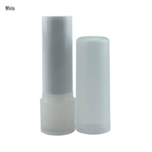 Vanilla Lip Balm Stick with SPF