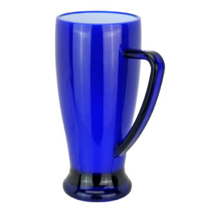 Mardi Gras Mug
