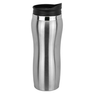 SILHOUETTE Mug (Satin)