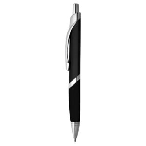 Splice Silver Pen