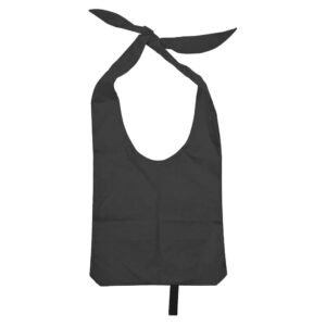 Nylon Sling Bag With Open Handles