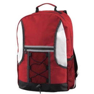 Spectrum Bungee Backpack
