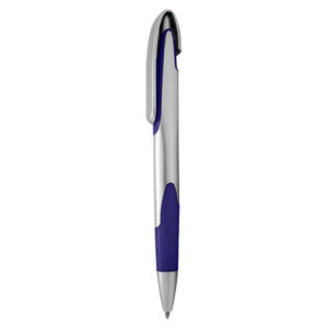 Keely Silver Body Pen