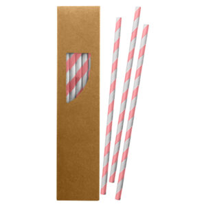 Paper Straw