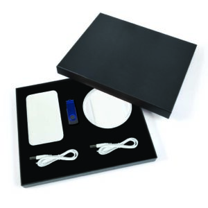 Quantum Gift Set
