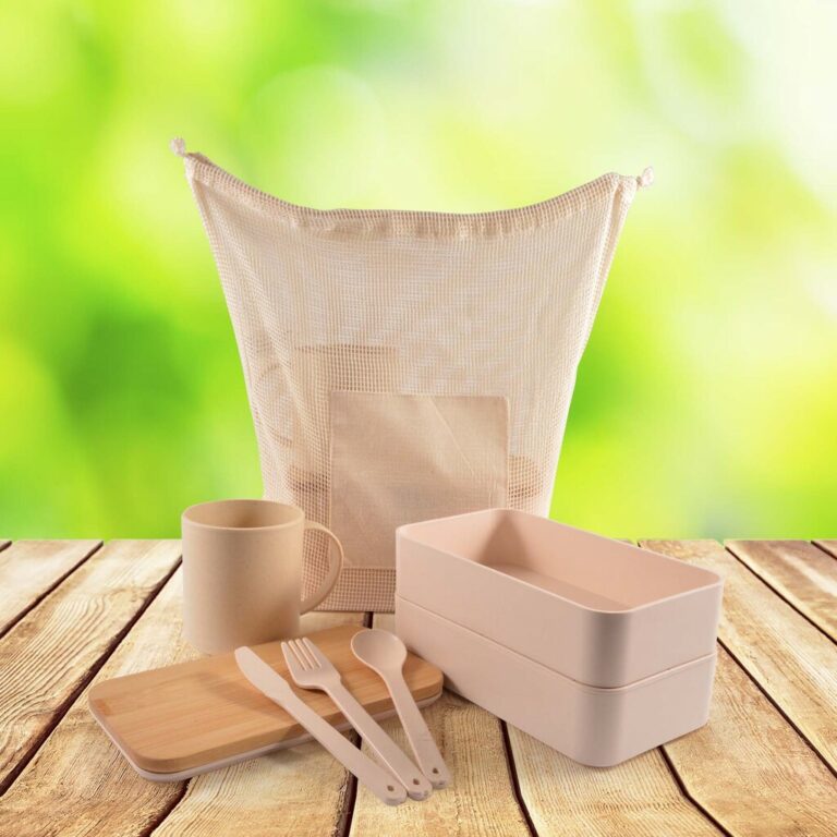 Eco friendly trending promotional products — newest sustainable branded merch Australia 2026