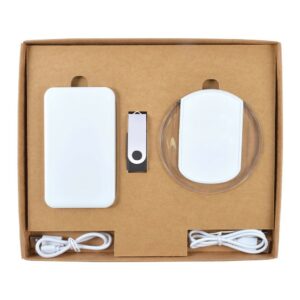 Quantum Cardboard Gift Set