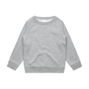 Youth Supply Crew Pullover