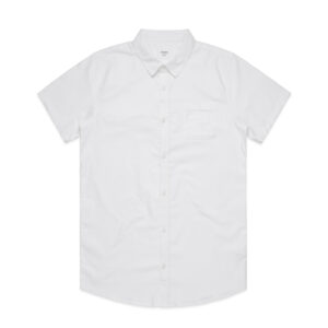 Oxford Short Sleeve Shirt