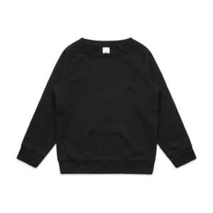 Kids Supply Crew Pullover