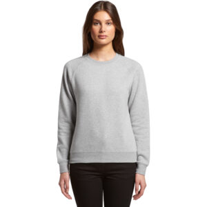 Womens Supply Crew