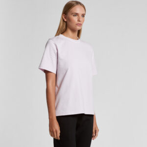 Womens Heavy Tee