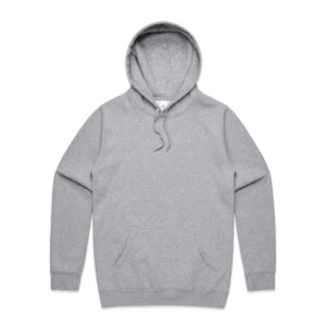 Mens Stencil Hood