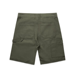 Mens Utility Shorts