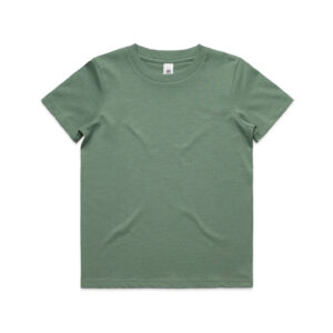 Preshrunk Kids Tee