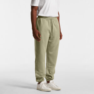 Mens Stencil Track Pants