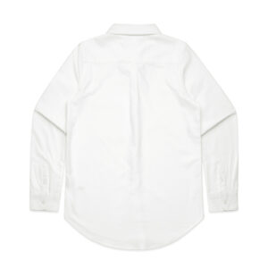 Womens Oxford Shirt